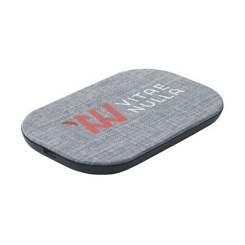 Paxton RPET wireless charger 10W draadloze oplader 6482