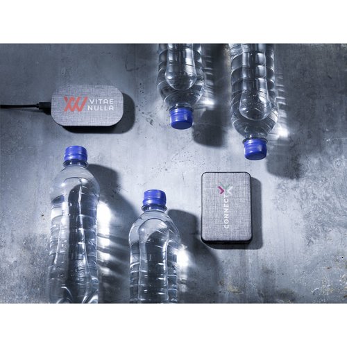 Paxton RPET wireless charger 10W draadloze oplader 6482