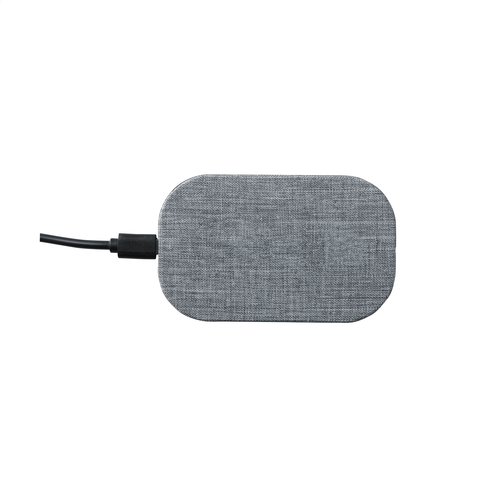 Paxton RPET wireless charger 10W draadloze oplader 6482