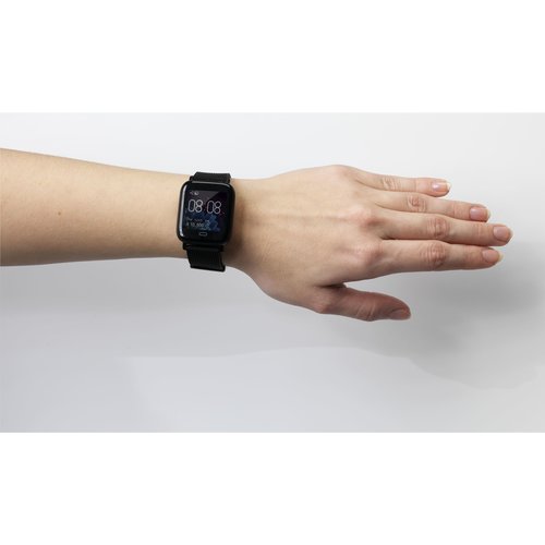 Fit-Boost Smart Watch 1276