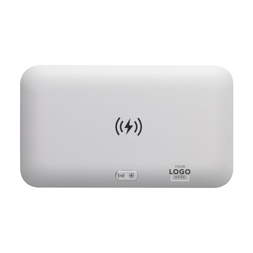 UV-C Sterilisatie Box met Draadloze 5W Oplader 5496