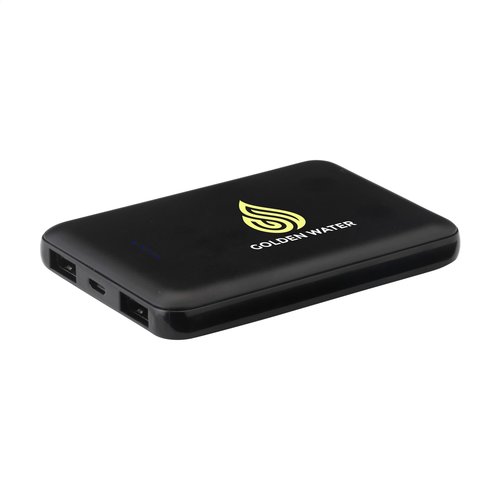 DéBlé PocketPower 5000 RCS powerbank 266454 met behuizing van gerecycled ABS