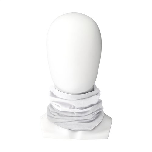 Bandana Fleece multifunctionele sjaal 4349