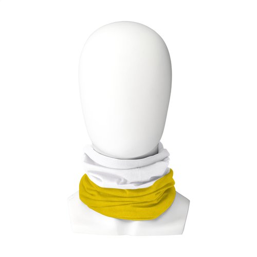 Bandana Fleece multifunctionele sjaal 4349