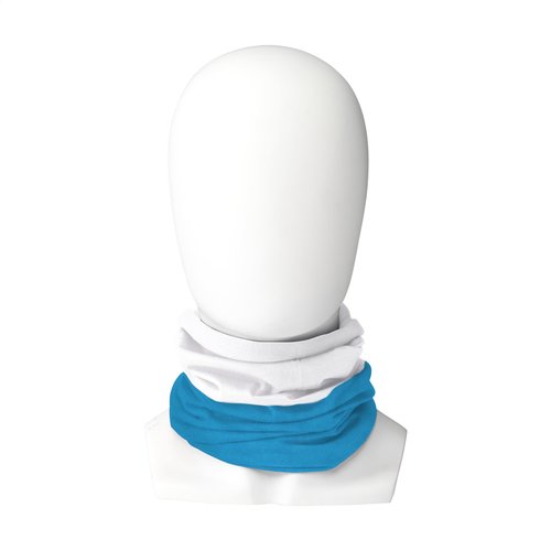 Bandana Fleece multifunctionele sjaal 4349
