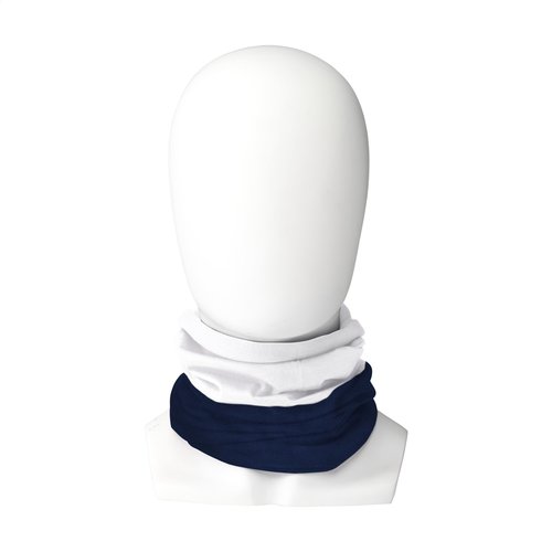 Bandana Fleece multifunctionele sjaal 4349