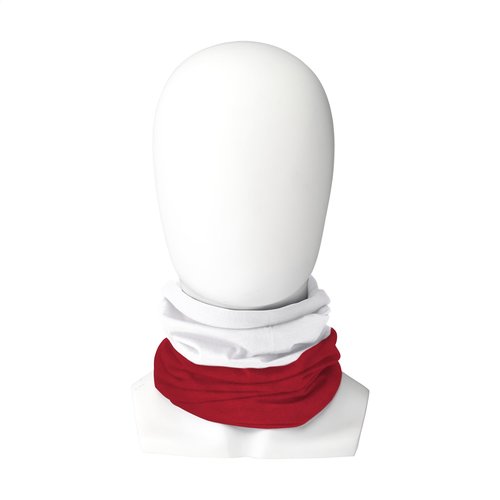 Bandana Fleece multifunctionele sjaal 4349