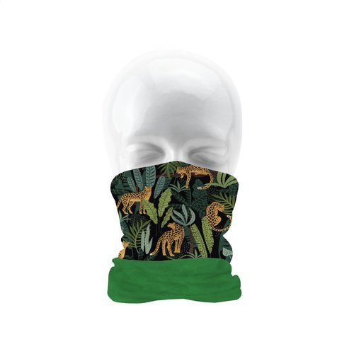 Bandana Fleece multifunctionele sjaal 4349