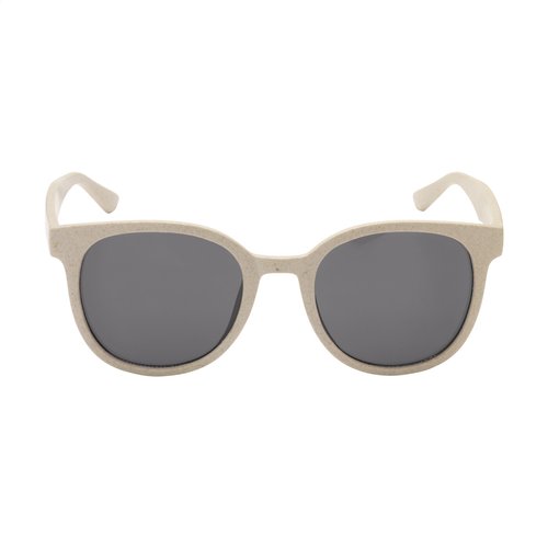 Eco Wheatstraw tarwestro zonnebril 3088 Eco Wheatstraw tarwestro zonnebril 3088