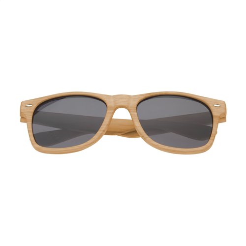 Looking Bamboo zonnebril CL0617