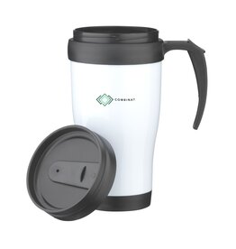 Thermosbeker bedrukken ThermoDrink 400 ml thermosbeker 3668