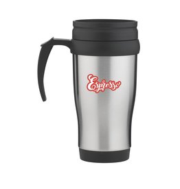 Thermosbeker bedrukken SuperCup 400 ml thermosbeker 4585