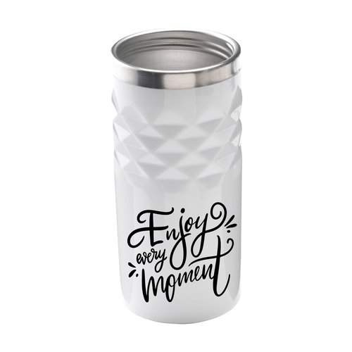 Geometric Mug 280 ml thermosbeker 4732