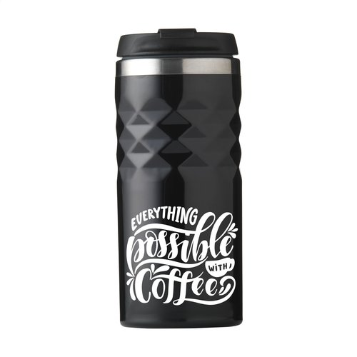 Geometric Mug 280 ml thermosbeker 4732