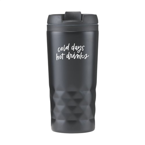 Graphic Mug thermosbeker 300 ml 264638 bedrukt met logo
