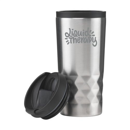 Graphic Mug thermosbeker 300 ml 264638 bedrukt met logo