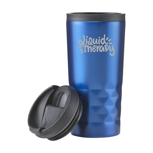 Graphic Mug thermosbeker 300 ml 264638 bedrukt met logo