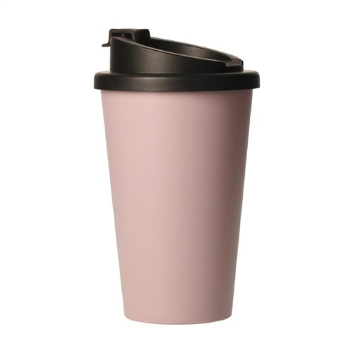 Eco Coffee Mug Premium Deluxe 350 ml thermosbeker 3727 Eco Coffee Mug Premium Deluxe 350 ml thermosbeker 3727