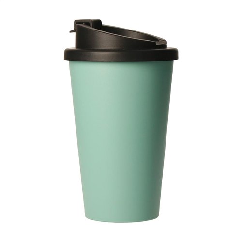 Eco Coffee Mug Premium Deluxe 350 ml thermosbeker 3727 Eco Coffee Mug Premium Deluxe 350 ml thermosbeker 3727