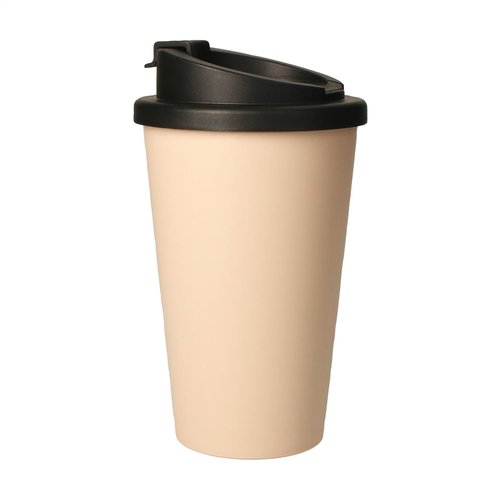 Eco Coffee Mug Premium Deluxe 350 ml thermosbeker 3727 Eco Coffee Mug Premium Deluxe 350 ml thermosbeker 3727
