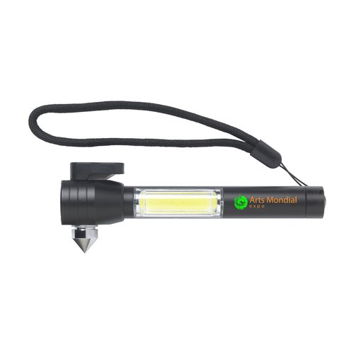 RescueHammer COB veiligheidshamer CL0589