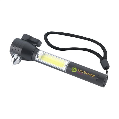 RescueHammer COB veiligheidshamer CL0589