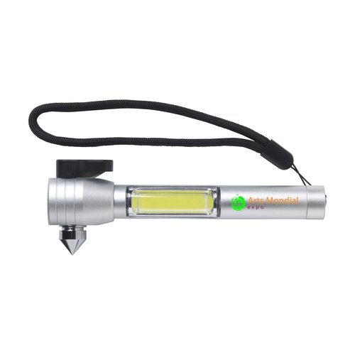 RescueHammer COB veiligheidshamer CL0589