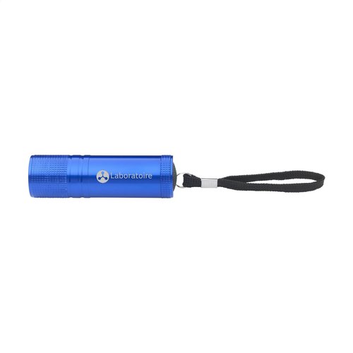 COB lampen bedrukken StarLED COB zaklamp 4294