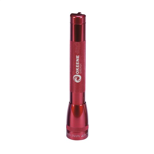 Mini Maglite® AAA zaklamp 7031