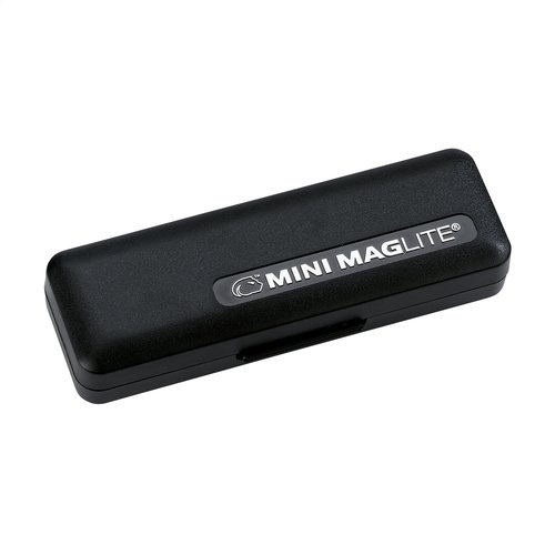Mini Maglite® AAA zaklamp 7031