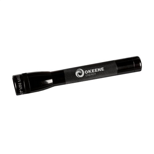 Mini Maglite® AA zaklamp 8115