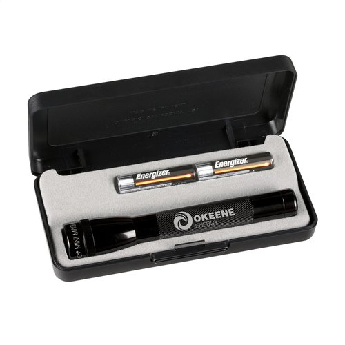 Mini Maglite® AA zaklamp 8115