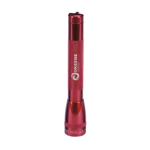 Mini Maglite® AA zaklamp 8115
