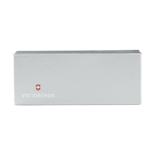DeBle Victorinox schuif geschenkdoos met logo bedrukken