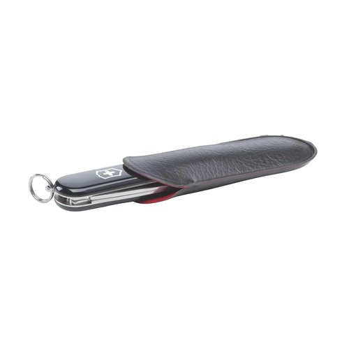 DeBle Victorinox Classic SD zakmes met logo bedrukken