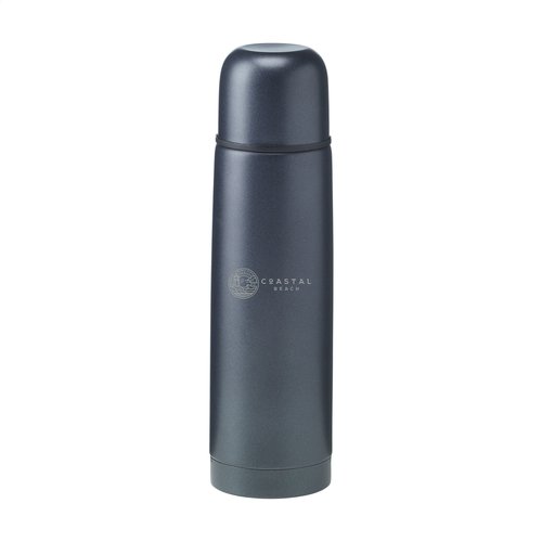 Frosted Bottle 500 ml thermosfles 6846 Frosted Bottle 500 ml thermosfles 6846