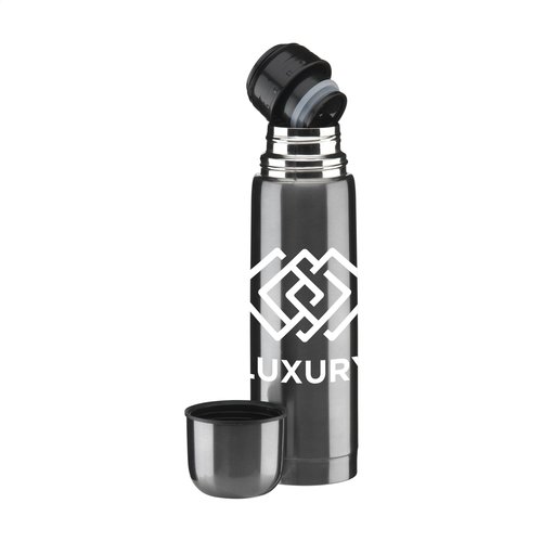 ThermoColour RCS thermosfles 500 ml 265876 bedrukt met logo