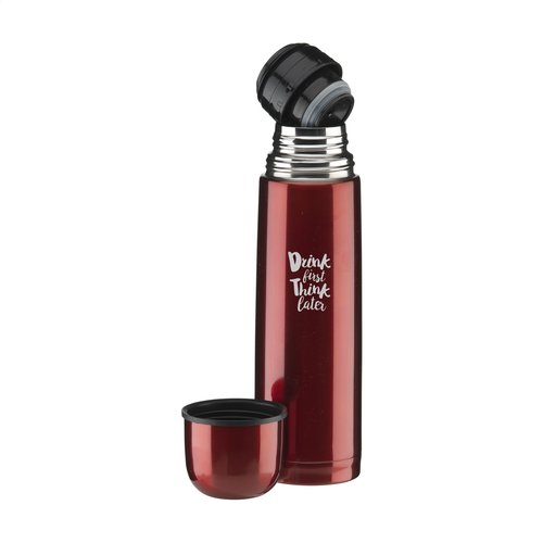 ThermoColour RCS thermosfles 500 ml 265876 bedrukt met logo