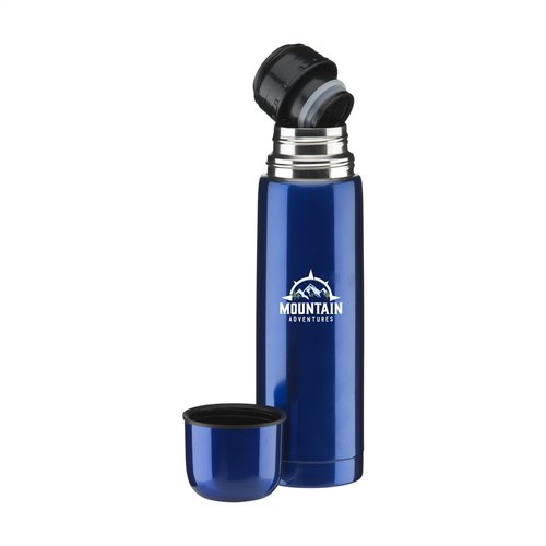 ThermoColour RCS thermosfles 500 ml 265876 bedrukt met logo