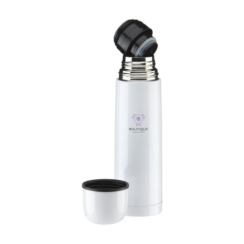 ThermoColour RCS thermosfles 500 ml 265876 bedrukt met logo