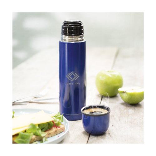 ThermoColour RCS thermosfles 500 ml 265876 bedrukt met logo