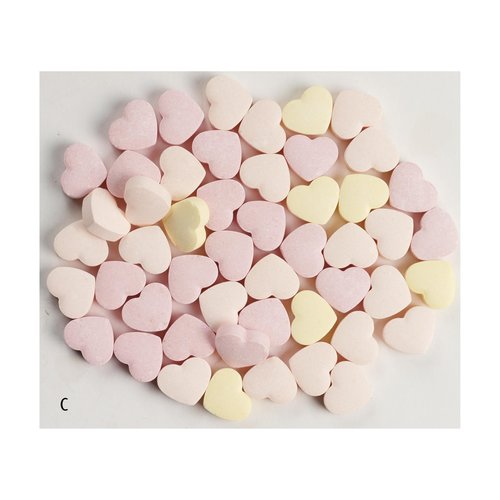 PocketSweets snoep in tasje 380504