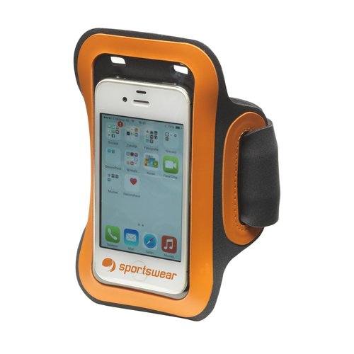 SportsCompanion sportarmband 3769