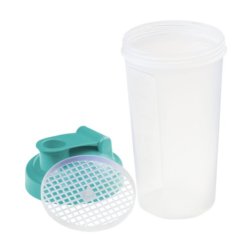 Bidons bedrukken Shaker Proteïn drinkbeker 3498