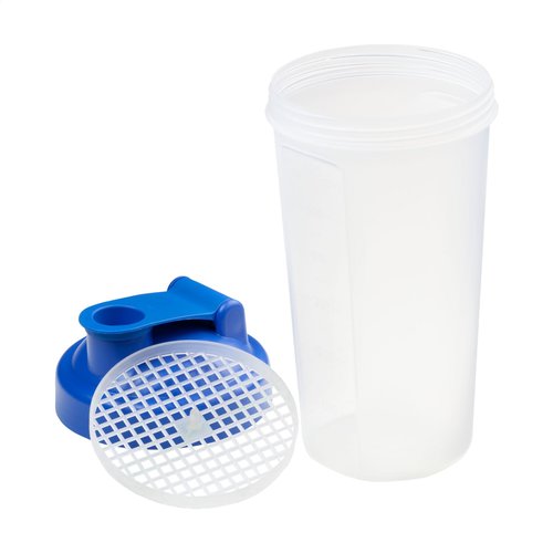 Bidons bedrukken Shaker Proteïn drinkbeker 3498