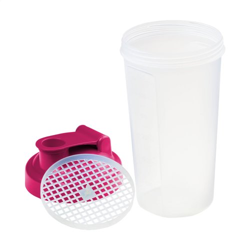 Bidons bedrukken Shaker Proteïn drinkbeker 3498