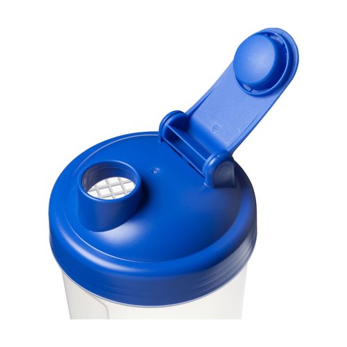 Bidons bedrukken Shaker Proteïn drinkbeker 3498