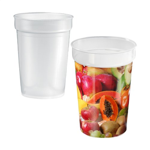 Drinking Cup Deposit drinkbeker  4217