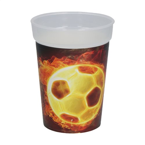 Drinking Cup Deposit drinkbeker  4217