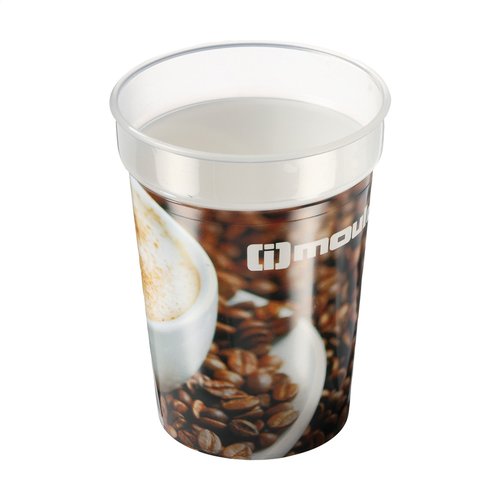 Drinking Cup Deposit drinkbeker  4217